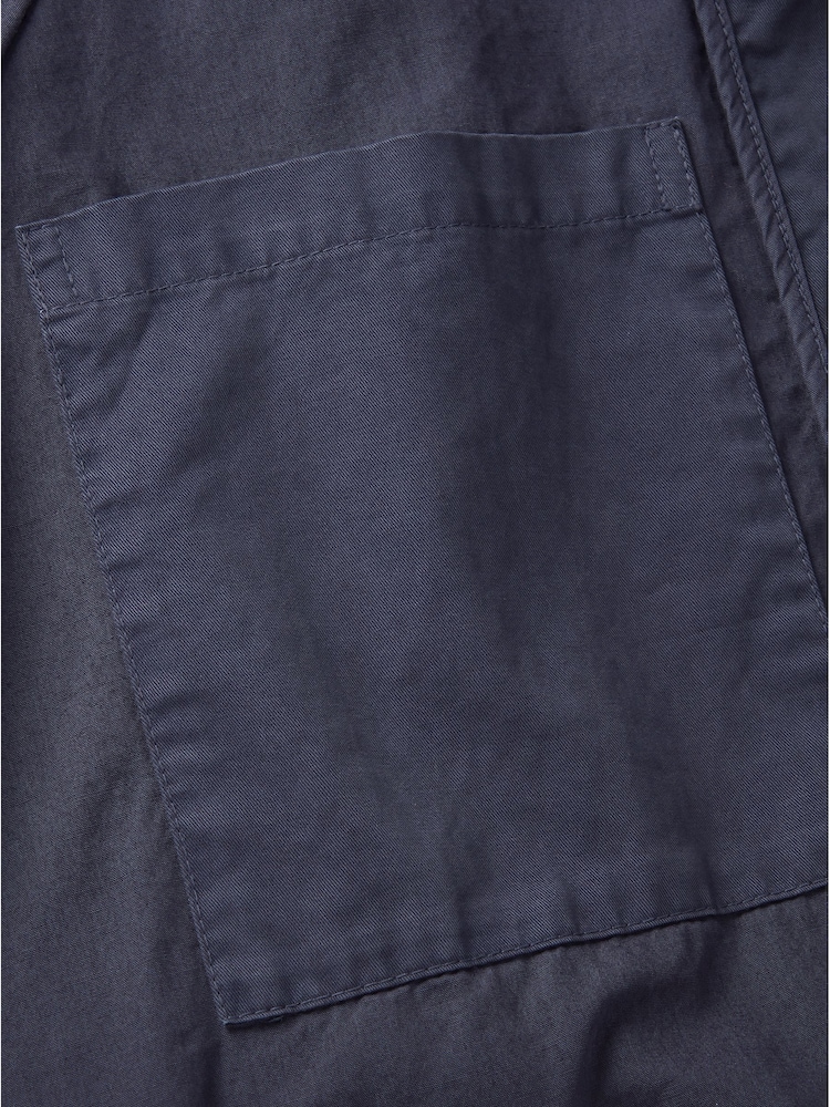 Aubin Ingham Barn 100% Cotton Jacket - Image 8 of 8