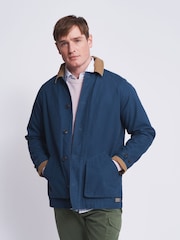 Aubin Ingham Barn 100% Cotton Jacket - Image 1 of 9