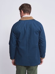 Aubin Ingham Barn 100% Cotton Jacket - Image 2 of 9