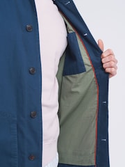 Aubin Ingham Barn 100% Cotton Jacket - Image 5 of 9
