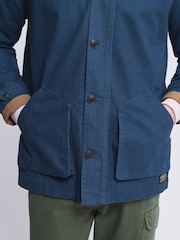 Aubin Ingham Barn 100% Cotton Jacket - Image 6 of 9