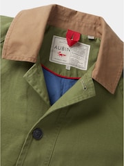 Aubin Ingham Barn 100% Cotton Jacket - Image 7 of 9