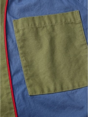 Aubin Ingham Barn 100% Cotton Jacket - Image 9 of 9
