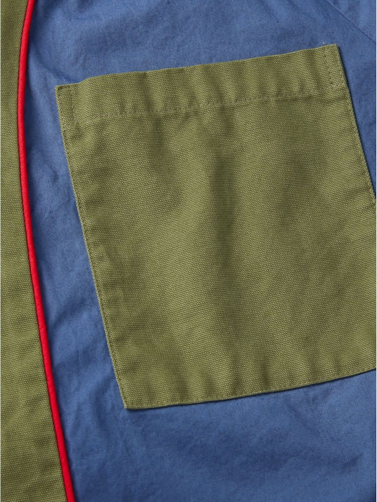 Aubin Ingham Barn 100% Cotton Jacket - Image 9 of 9 Aubin Ingham Barn 100% Cotton Jacket - Image 9 of 9
