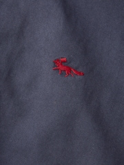Aubin Stow Cotton Twill Harrington Jacket - Image 7 of 7