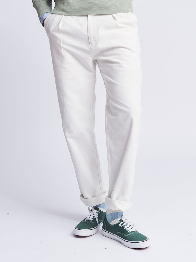 Aubin Caistor Utility Trousers - Image 1 of 7