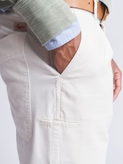Aubin Caistor Utility Trousers - Image 6 of 7