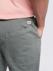 Aubin Beck Military Trousers - Image 5 of 6