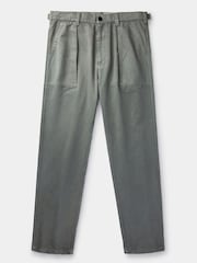 Aubin Beck Military Trousers - Image 6 of 6