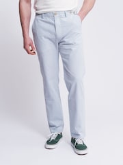 Aubin Owsten White Trousers - Image 1 of 7