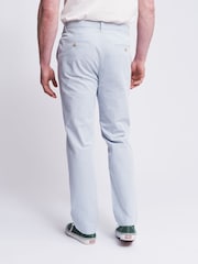 Aubin Owsten White Trousers - Image 2 of 7