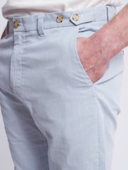 Aubin Owsten White Trousers - Image 5 of 7