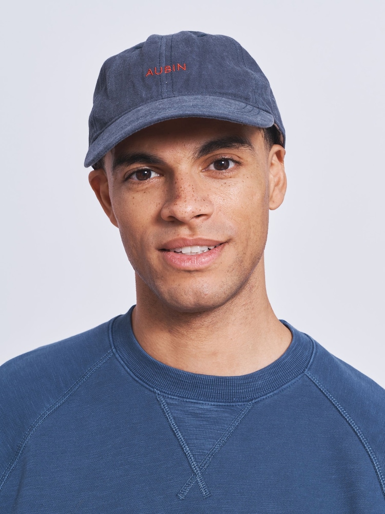 Aubin Howden Cap - Image 1 of 5