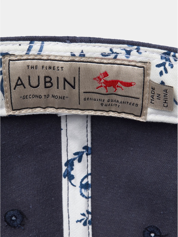 Aubin Howden Cap - Image 5 of 5