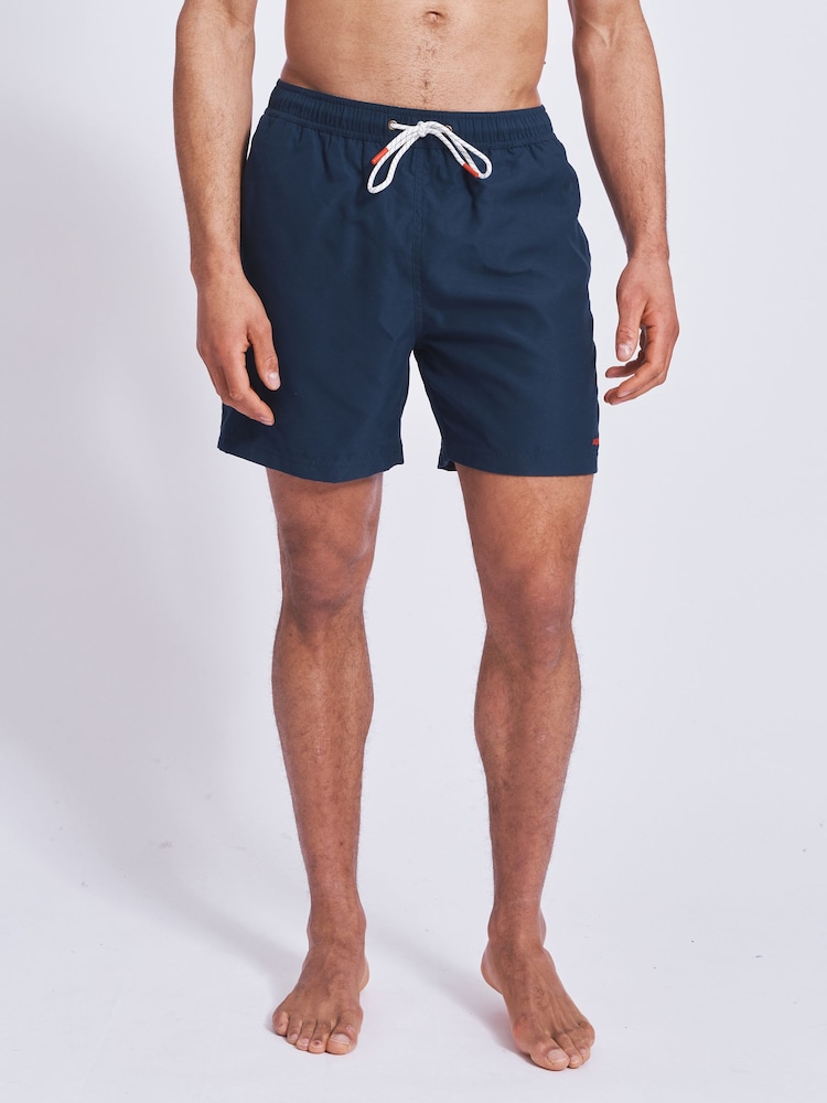 Aubin Bardney Swim Shorts - Image 1 of 7