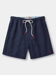 Aubin Bardney Swim Shorts - Image 6 of 7