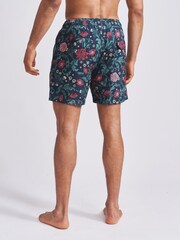 Aubin Bardney Swim Shorts - Image 2 of 10