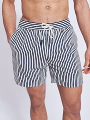 Aubin Bardney Swim Shorts - Image 1 of 12