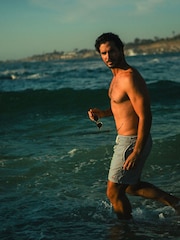 Aubin Bardney Swim Shorts - Image 12 of 12