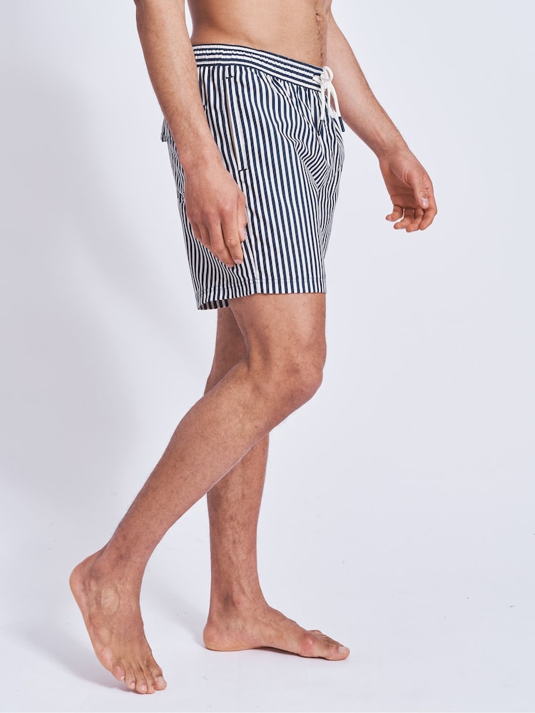 Aubin Bardney Swim Shorts - Image 2 of 12