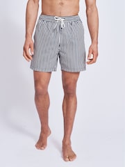 Aubin Bardney Swim Shorts - Image 3 of 12