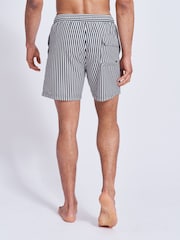 Aubin Bardney Swim Shorts - Image 4 of 12