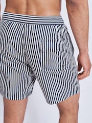 Aubin Bardney Swim Shorts - Image 5 of 12