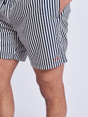 Aubin Bardney Swim Shorts - Image 6 of 12