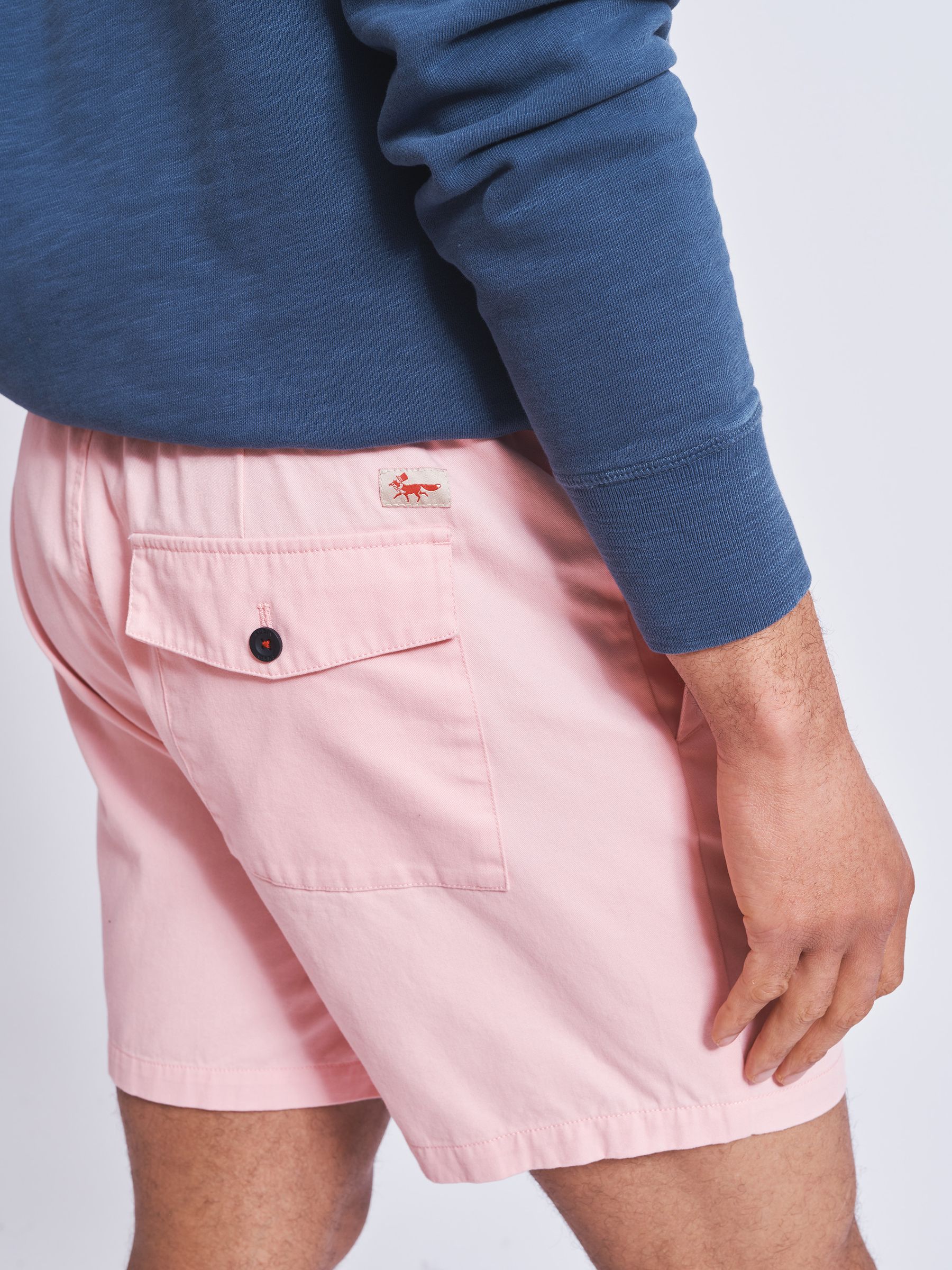 Aubin Wold Rugby Shorts - Image 5 of 7