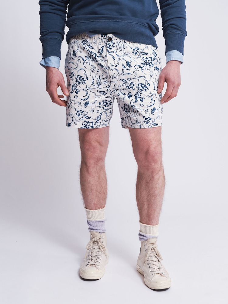 Aubin Wold Rugby Shorts - Image 1 of 9