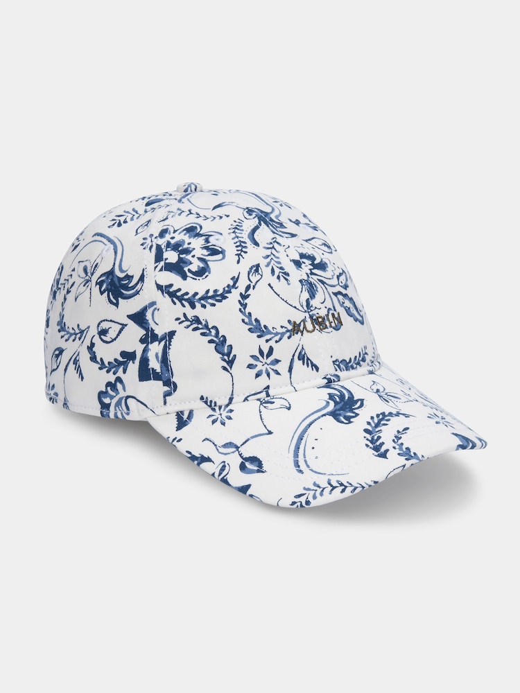 Aubin Howden Cap - Image 1 of 5