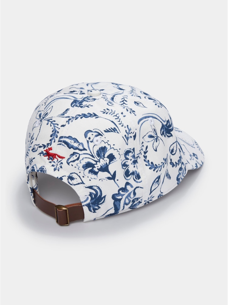 Aubin Howden Cap - Image 2 of 5