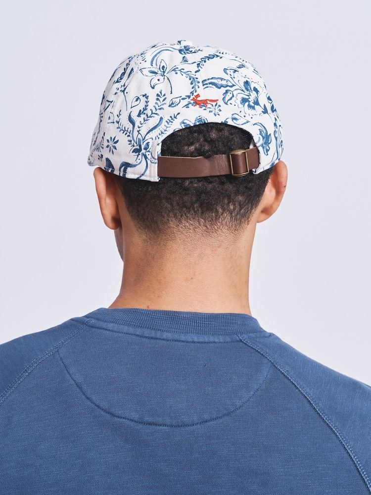 Aubin Howden Cap - Image 5 of 5