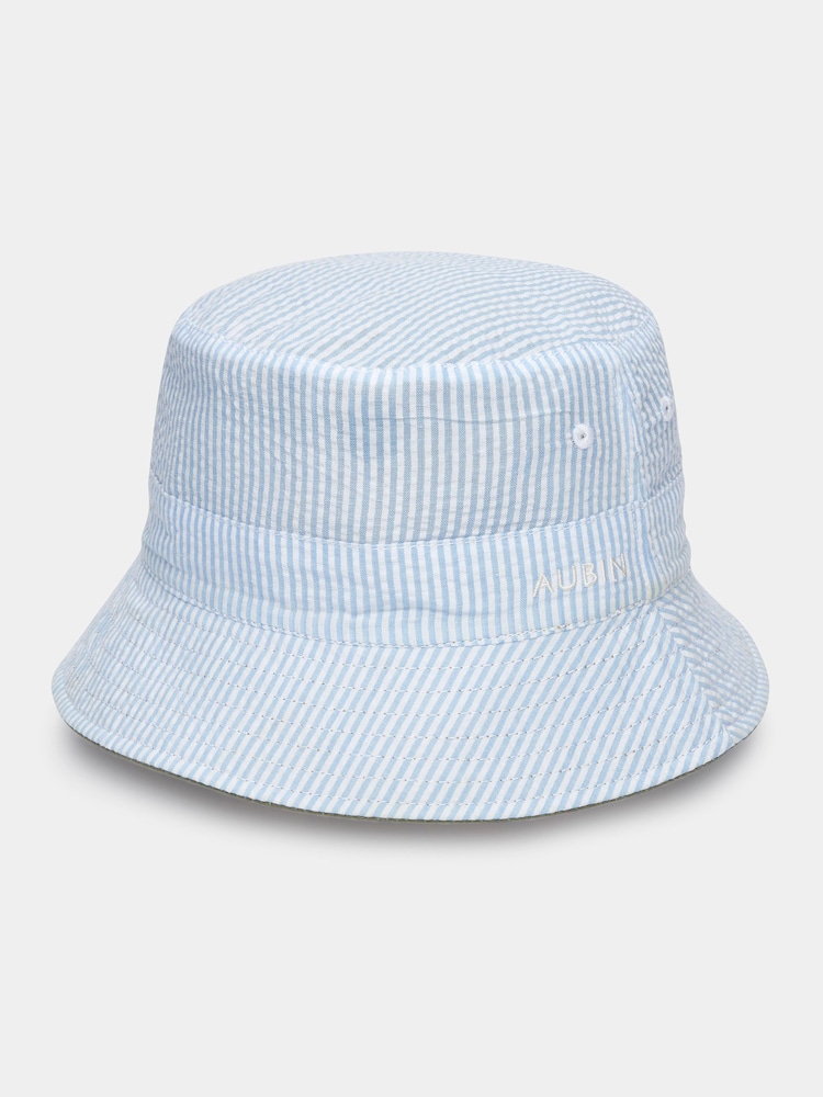 Aubin Farthing Bucket Hat - Image 1 of 2