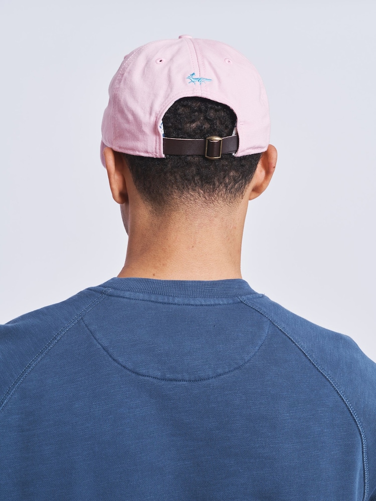 Aubin Howden Cap - Image 5 of 5