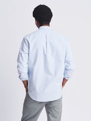 Aubin Aldridge Oxford Button Down Cotton Shirt - Image 2 of 8