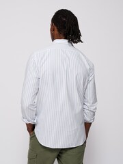 Aubin Aldridge Oxford Button Down Cotton Shirt - Image 2 of 6