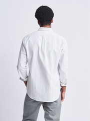 Aubin Aldridge Oxford Button Down Shirt - Image 2 of 7