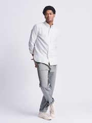 Aubin Aldridge Oxford Button Down Shirt - Image 3 of 7
