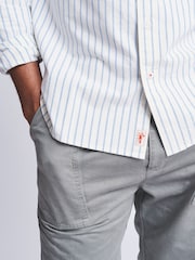 Aubin Aldridge Oxford Button Down Shirt - Image 4 of 7