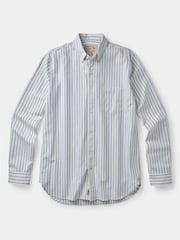 Aubin Aldridge Oxford Button Down Shirt - Image 6 of 7