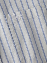 Aubin Aldridge Oxford Button Down Shirt - Image 7 of 7