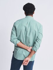 Aubin Gladstone Poplin Shirt - Image 2 of 6