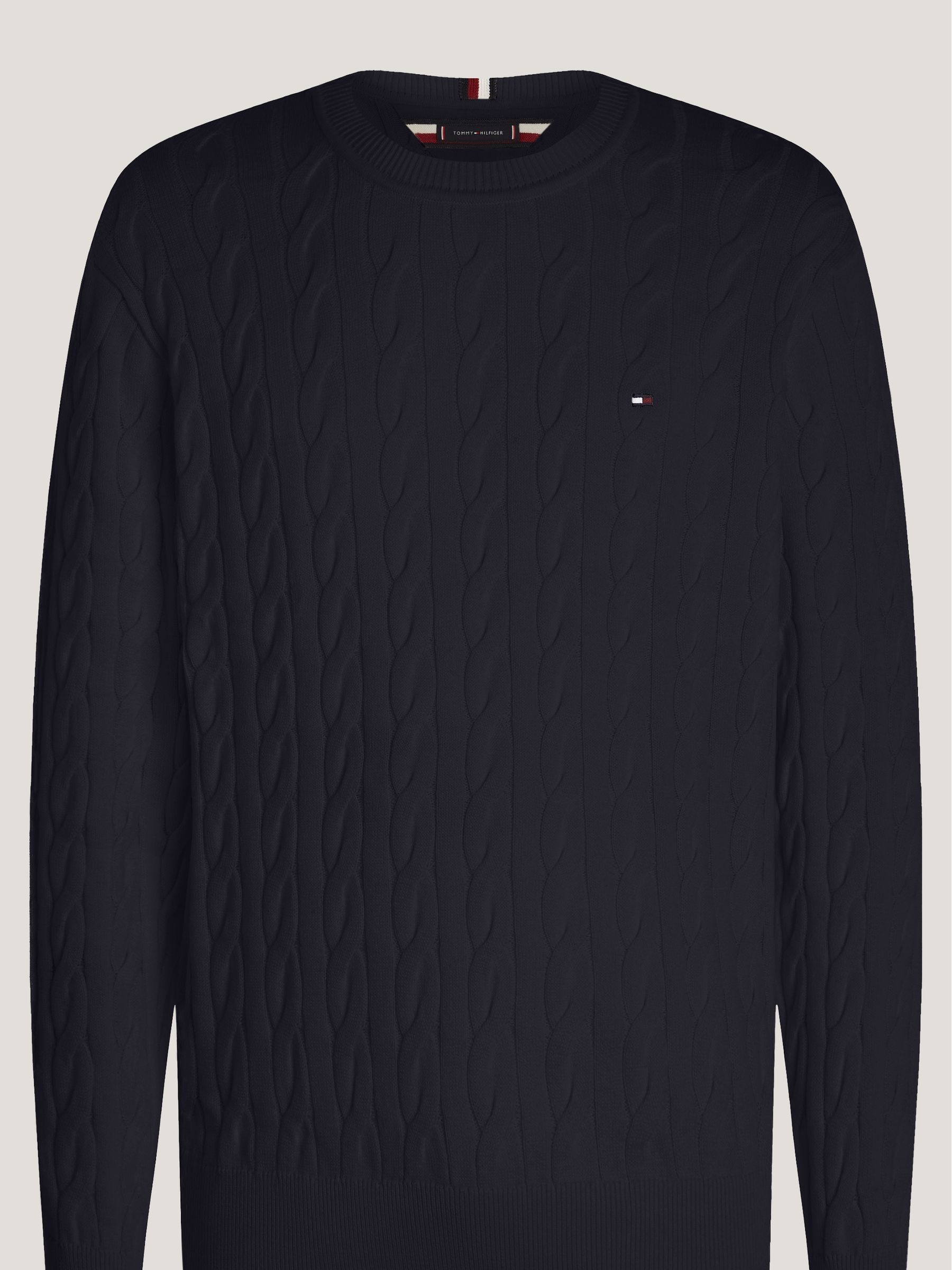 Jumper tommy shop