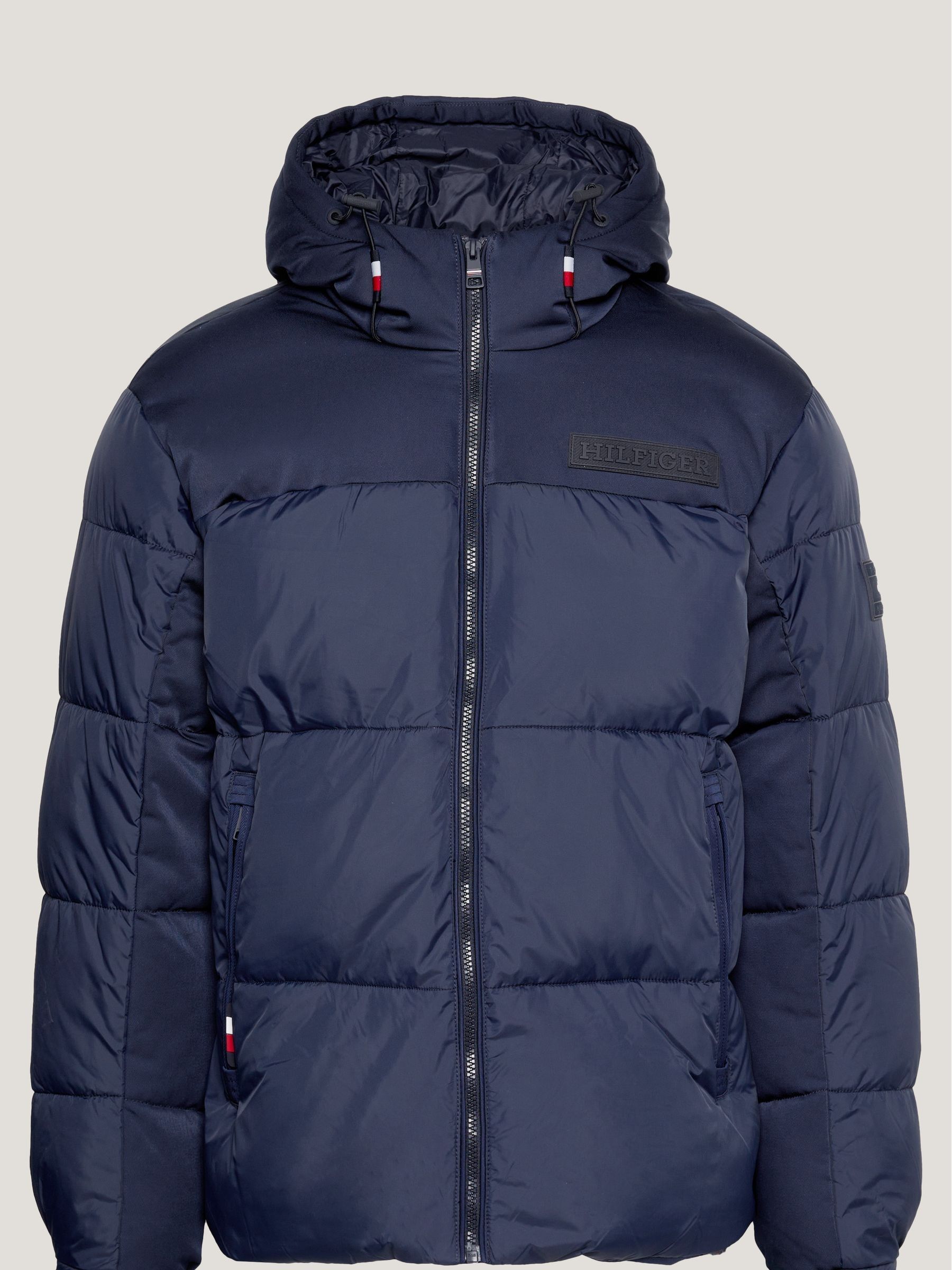 Next tommy hilfiger coat new arrivals