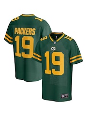 Fanatics Green Bay Packers NFL Core Foundations Jersey - Image 1 of 3