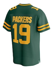 Fanatics Green Bay Packers NFL Core Foundations Jersey - Image 3 of 3