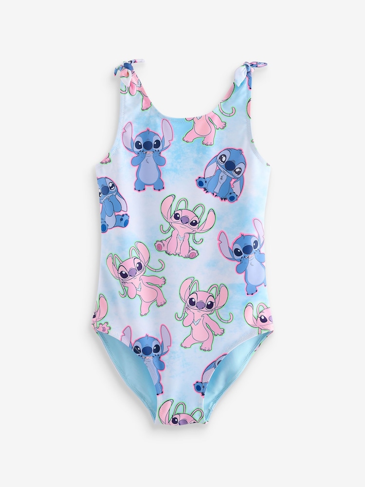 Lilo and Stitch Swimsuit (3-16yrs) - Image 1 of 3 Lilo and Stitch Swimsuit (3-16yrs) - Image 1 of 3