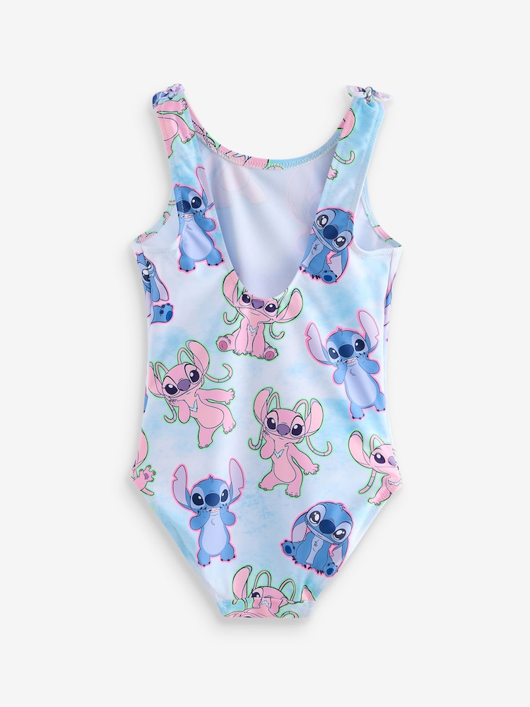 Lilo and Stitch Swimsuit (3-16yrs) - Image 2 of 3 Lilo and Stitch Swimsuit (3-16yrs) - Image 2 of 3