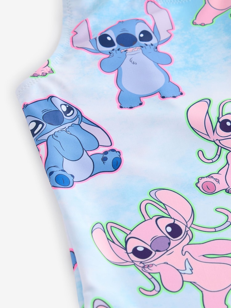 Lilo and Stitch Swimsuit (3-16yrs) - Image 3 of 3 Lilo and Stitch Swimsuit (3-16yrs) - Image 3 of 3